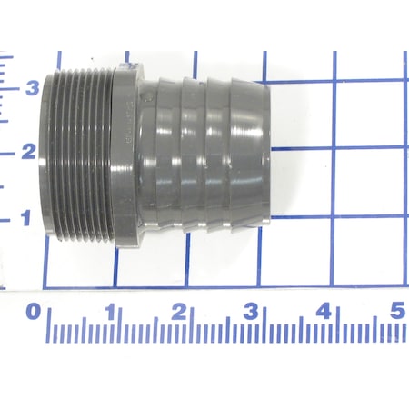 Airbag Misc., Motor Adapter MPN:155-578