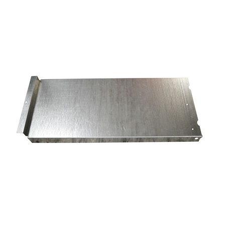 Airbag Misc., Pan, Air Bag Support Oute MPN:155-579