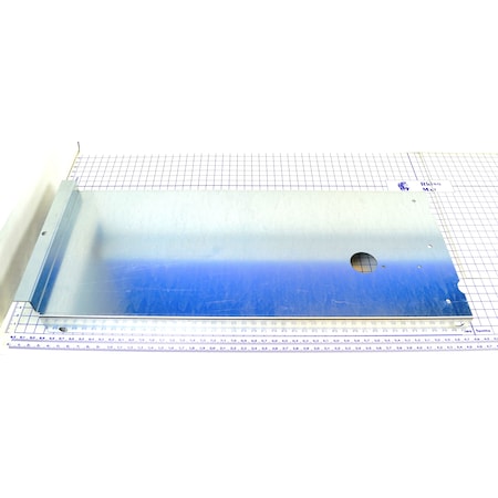 Airbag Misc., Pan, Air Bag Support Inne MPN:155-580