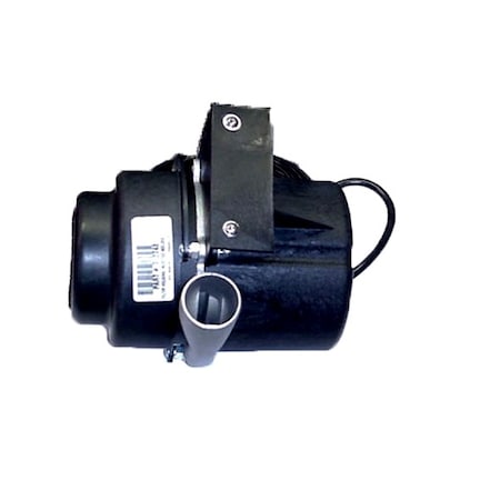 Airbag Motors, Kit Fan Motor-Fx MPN:184-437
