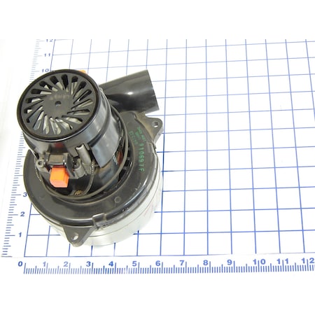 Airbag Motors, Fan Motor For Fx Board MPN:711-969