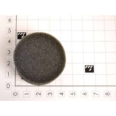 Airbag Motors, Fan Filter For Fx Motor 4 MPN:712-196