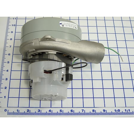 Airbag Motors, Fan Blower Motor Kit MPN:714-244