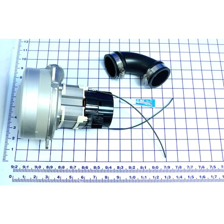 Airbag Motors, Kit, Fan Replacement 220V MPN:908-858