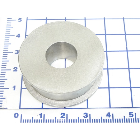 Pulleys, Cam Follower MPN:016-027