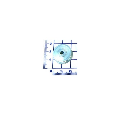 Pulleys, Pulley Bdc Steel 3/8