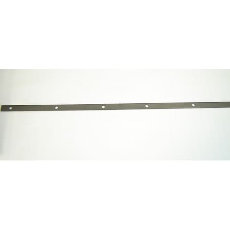 Cable Clamps, Weldment -Clamp Bar MPN:712-062