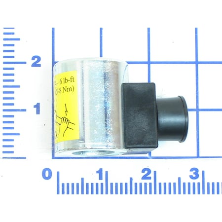 Solenoids, 24V Waterproof Coil MPN:061-909