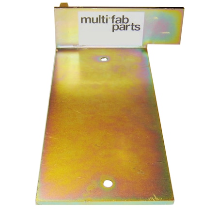 Carriages, Covers, And Roller Tracks, Sp MPN:713-057