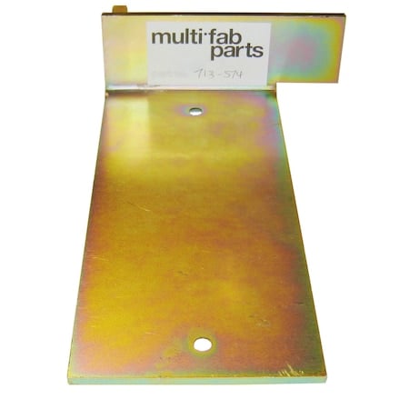 Carriages, Covers, And Roller Tracks, Sp MPN:713-574
