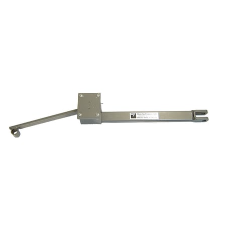 Holdown Assemblies, Holdown Assembly, Si MPN:012-033