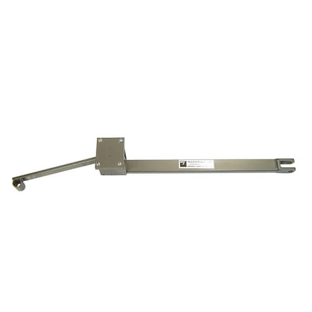 Holdown Assemblies, Holdown Assembly W/O MPN:012-091