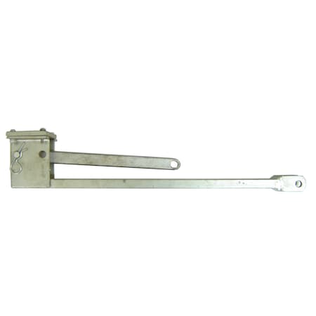 Holdown Assemblies, Holdown Assembly W/O MPN:012-092