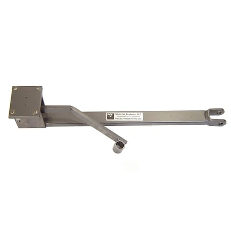 Holdown Assemblies, Holdown Assembly W/O MPN:012-093