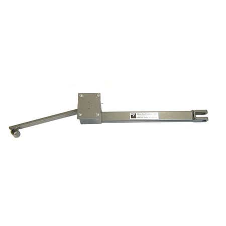 Holdown Assemblies, Holdown Assembly W/O MPN:012-095