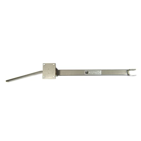 Holdown Assemblies, Holdown Assembly W/O MPN:012-096