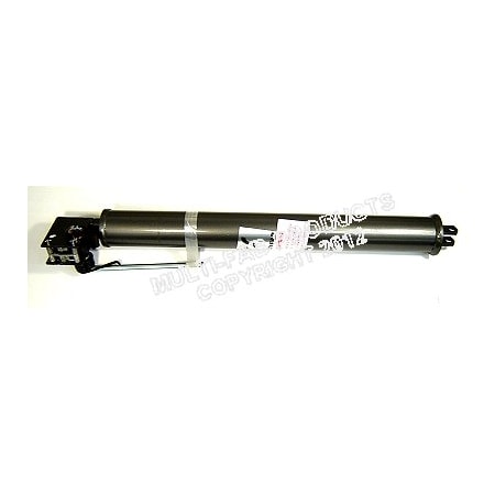 Holdown Assemblies, Holdown Assembly Bar MPN:012-103