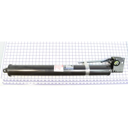 Holdown Assemblies, Holdown Assembly Bar MPN:012-104
