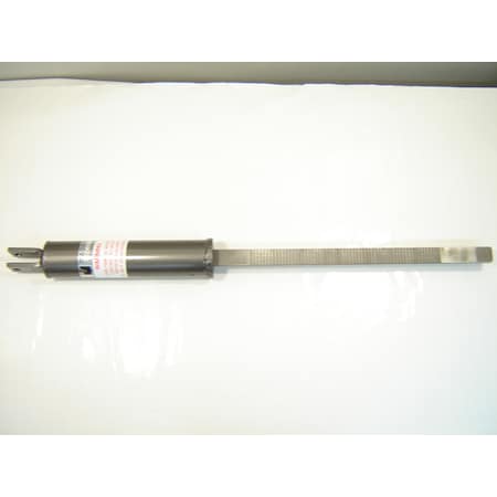 Holdown Assemblies, Float Asmbly 1/2