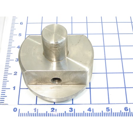 Misc, Torque Block MPN:019-041