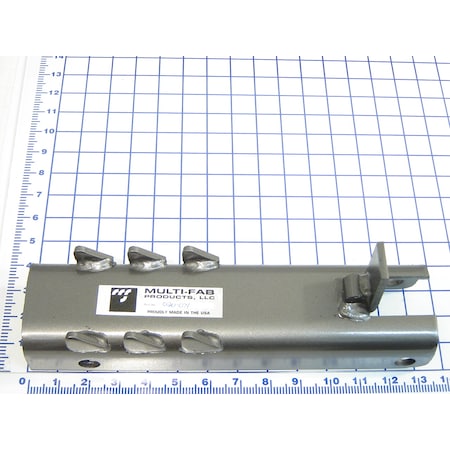 Safety Leg Individual Legs, Cross Traffi MPN:020-071