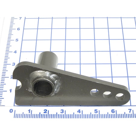 Bell Cranks, Lip Assist Crank Series 4 MPN:024-702