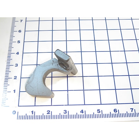 Safety Leg Actuators, Cross Traffic Leg MPN:025-194