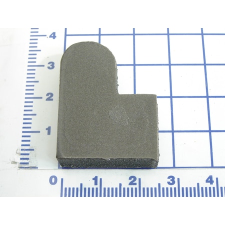 Lugs, Hinge Lug (026-015 W/O Hole) MPN:026-016
