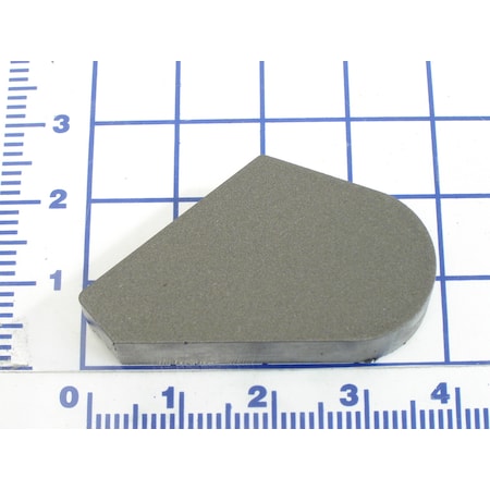 Lugs, Hinge Lug (026-018 W/O Hole) MPN:026-019