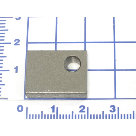 Holdown Mounting Brackets, Lug 5/8