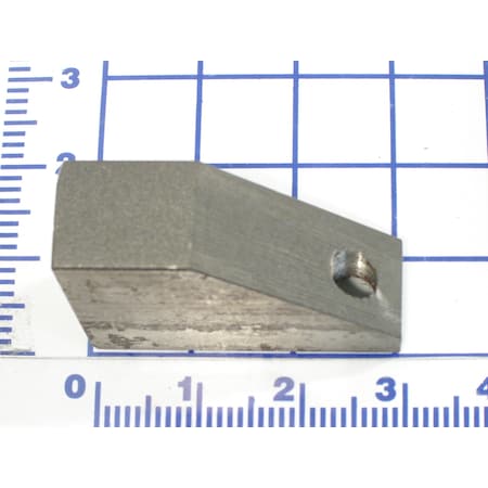 Lip Brackets/Lugs, Lip Latch Lug MPN:026-235