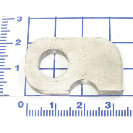 Lugs, Ramp Hinge Lug MPN:026-299