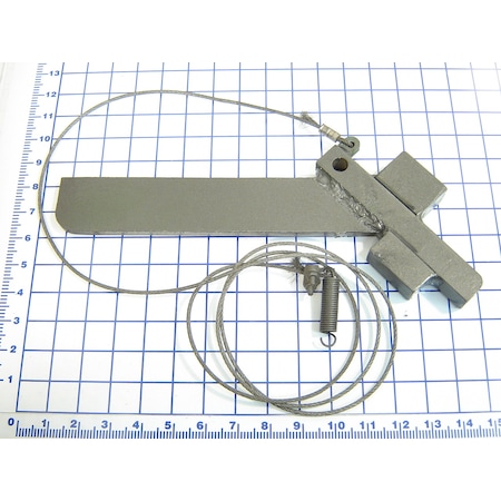 Lip Latches, Lifters, And Locks, Lip Lat MPN:028-090