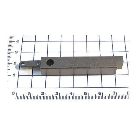 Lip Latches, Lifters, And Locks, Latch A MPN:028-096