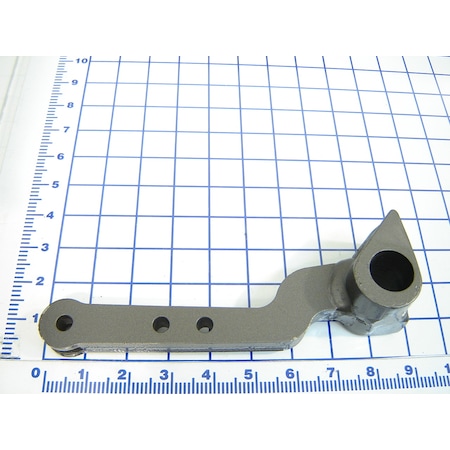 Lip Latches, Lifters, And Locks, Lip Lif MPN:029-022