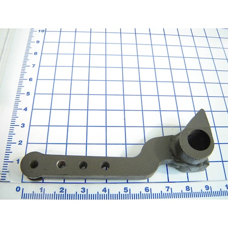 Lip Latches, Lifters, And Locks, Lip Lif MPN:029-024