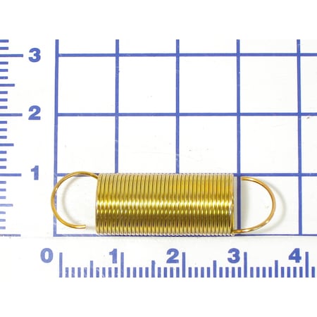 Lip Extension Springs, Cable Spring ( Pa MPN:030-037