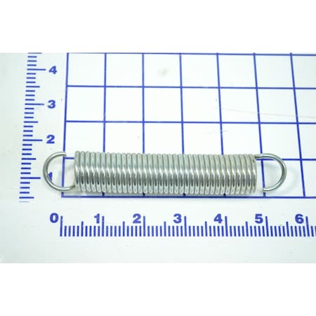 Safety Leg Springs, Spring ( Bdc Chain ) MPN:030-084