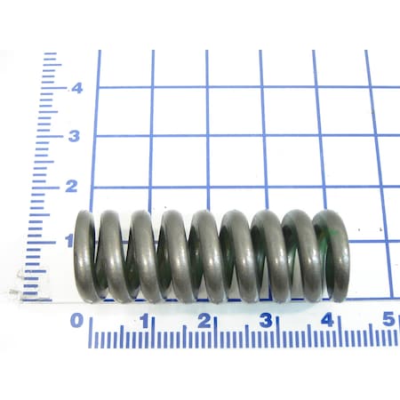 Lip Extension Springs, Spring Compressio MPN:030-117