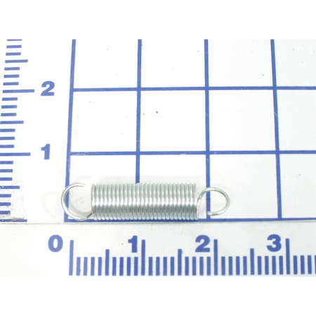 EOD Lift Springs, Extension Spring EOD 1 MPN:030-118