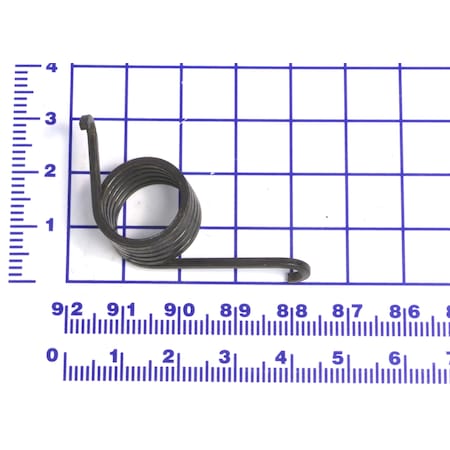 Holdown Springs, Handle Return Spring MPN:030-142