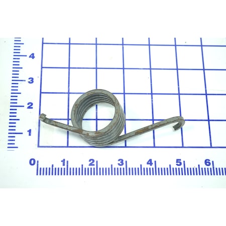 Holdown Springs, Handle Return Spring MPN:030-156