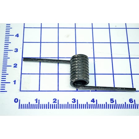 Safety Leg Springs, C.T.L. Spring MPN:030-195