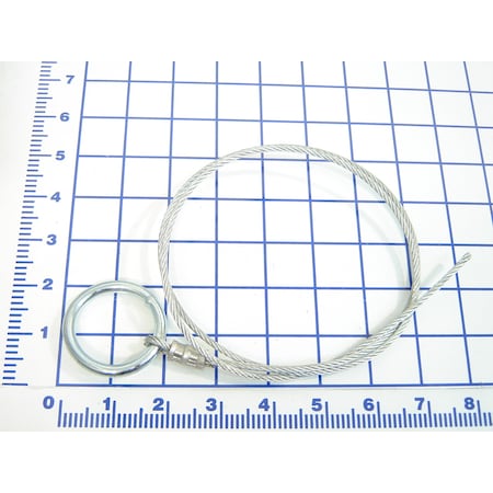 Holdown Release Chains/Cables, Release C MPN:032-089