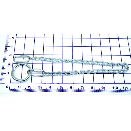 Holdown Release Chains/Cables, Release C MPN:032-100