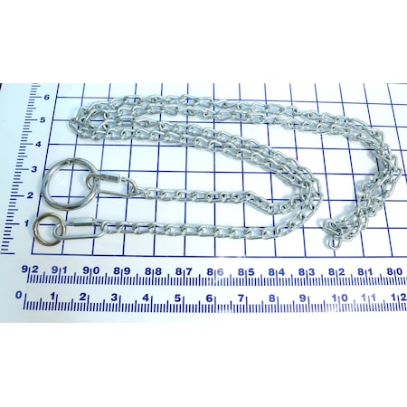 Holdown Release Chains/Cables, Release C MPN:032-106