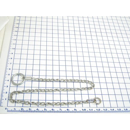 Holdown Release Chains/Cables, Release C MPN:032-110