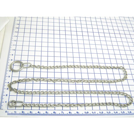 Holdown Release Chains/Cables, Release C MPN:032-155
