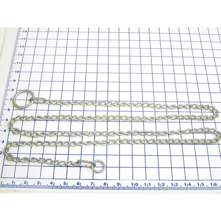 Holdown Release Chains/Cables, Release C MPN:032-156