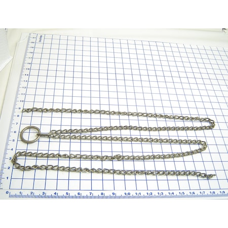 Safety Leg Release Chains/Cables, Bdc Ch MPN:032-158